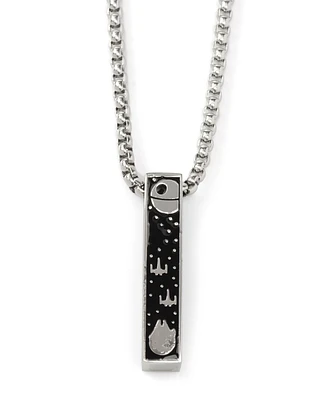 Men's Star Wars A New Hope Necklace