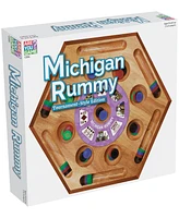 Areyougame Michigan Rummy Tournament-Style Edition