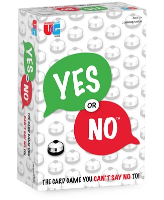 University Games Yes or No Game