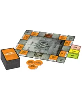 University Games Dumb Criminals