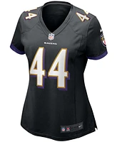 Nike Women's Marlon Humphrey Baltimore Ravens Game Jersey