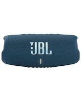Jbl Charge 5 Waterproof Bluetooth Speaker