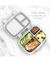 Bentgo Fresh Prep Lunch Box