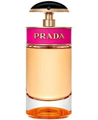 Prada Candy Eau de Parfum Spray, 1.7-oz