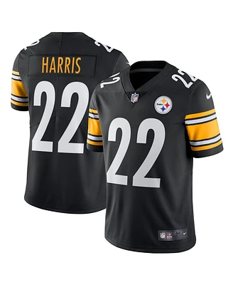 Nike Men's Najee Harris Pittsburgh Steelers Vapor Limited Jersey