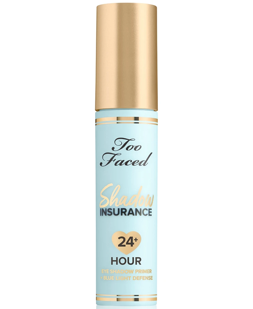 Too Faced Shadow Insurance 24-Hour Eye Shadow Primer