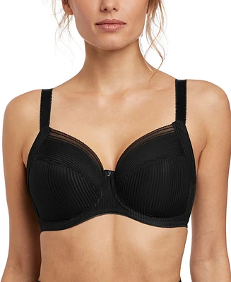 Fantasie Women's Fusion Underwire Full Cup Side Support Bra