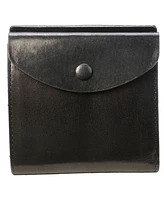 Old Trend Women's Genuine Leather Snapper Wallet