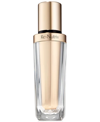 Estee Lauder Re-Nutriv Ultimate Diamond Transformative Brilliance Serum, 1 oz.