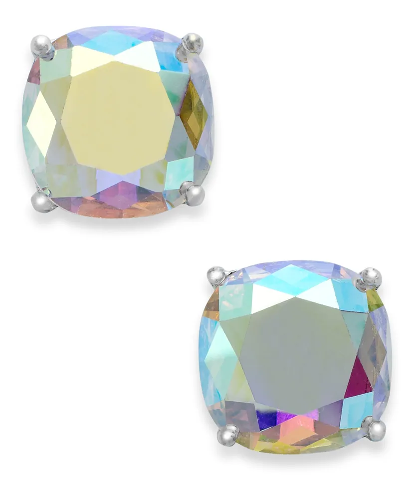 Kate Spade New York Square Stud Earrings