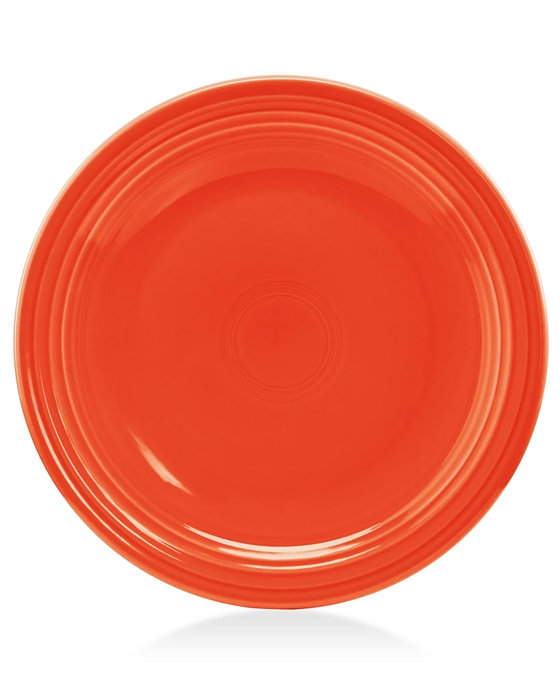 Fiesta Classic Rim 7.25" Salad Plate