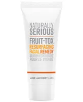 Naturally Serious Fruit-Tox Resurfacing Facial Remedy