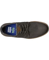 Men's Otto Plain Toe Lace Up Oxford Shoes
