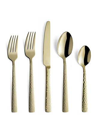 Felicity Flatware Set, 20 Piece