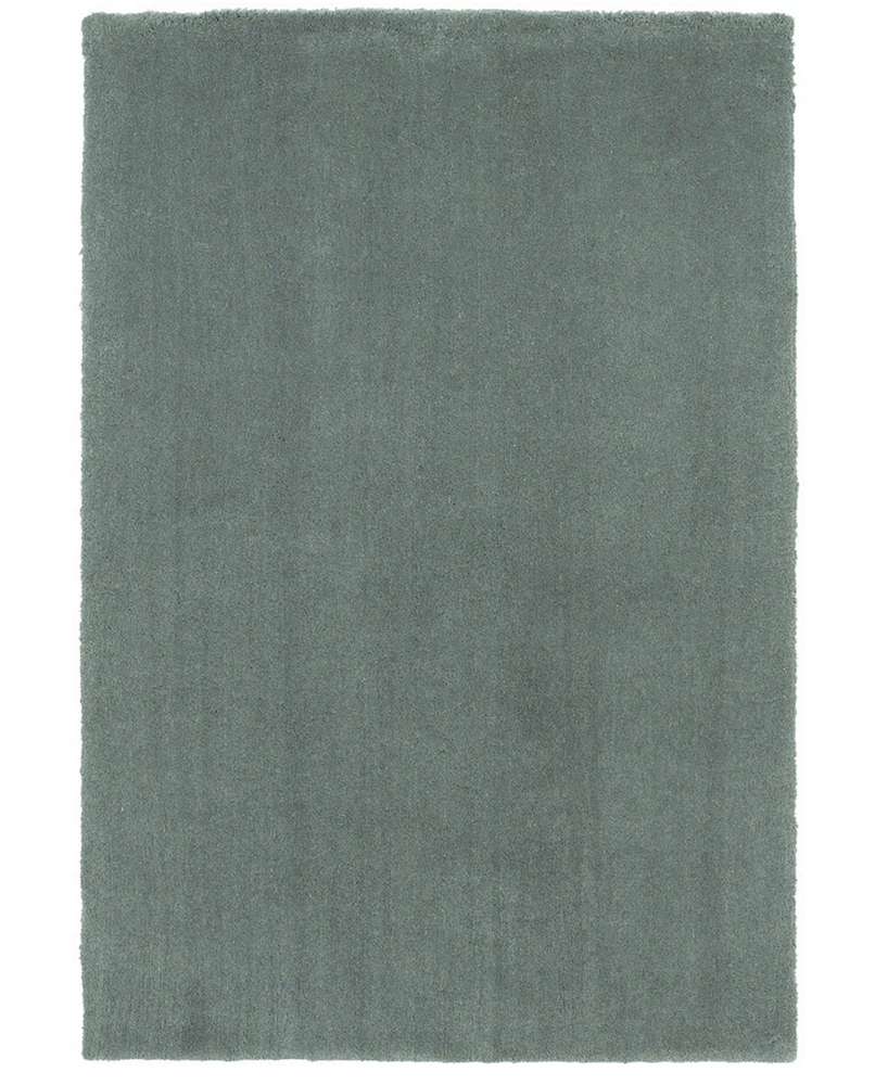 Kas Bliss Shag 1557 8' x 11' Area Rug