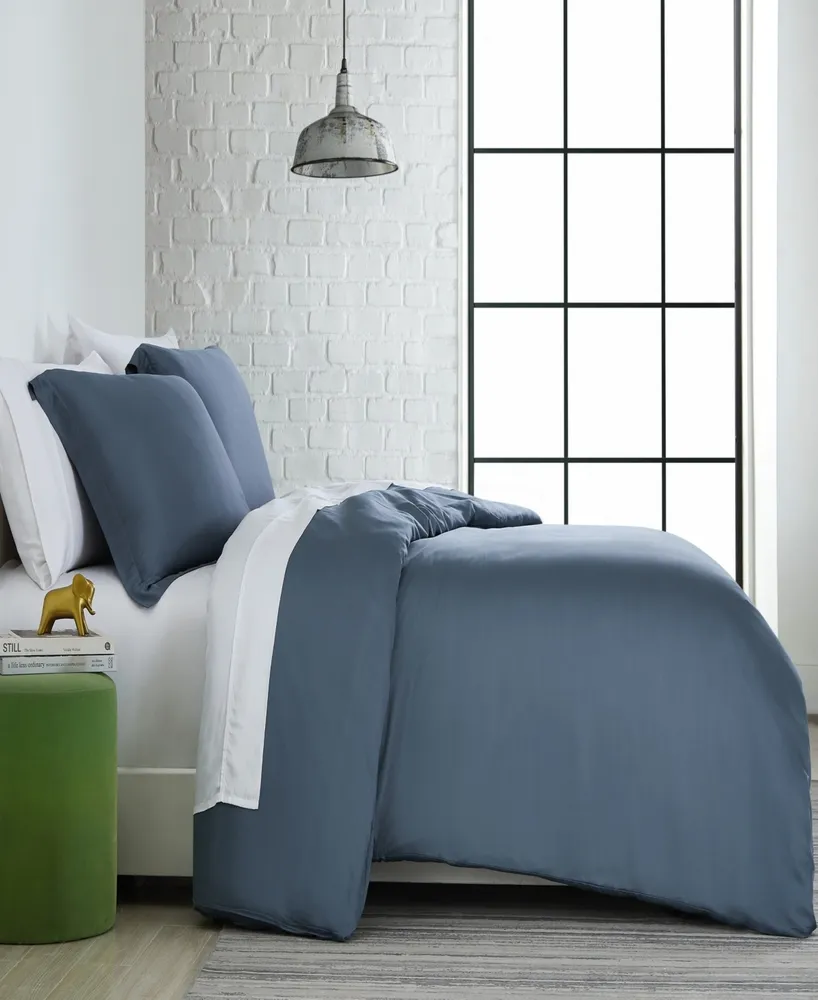 Southshore Fine Linens Premium Luxury Duvet Cover 3-Pc. Set, King/California King