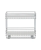 2-Tier Spice Rack Organizer, 6"