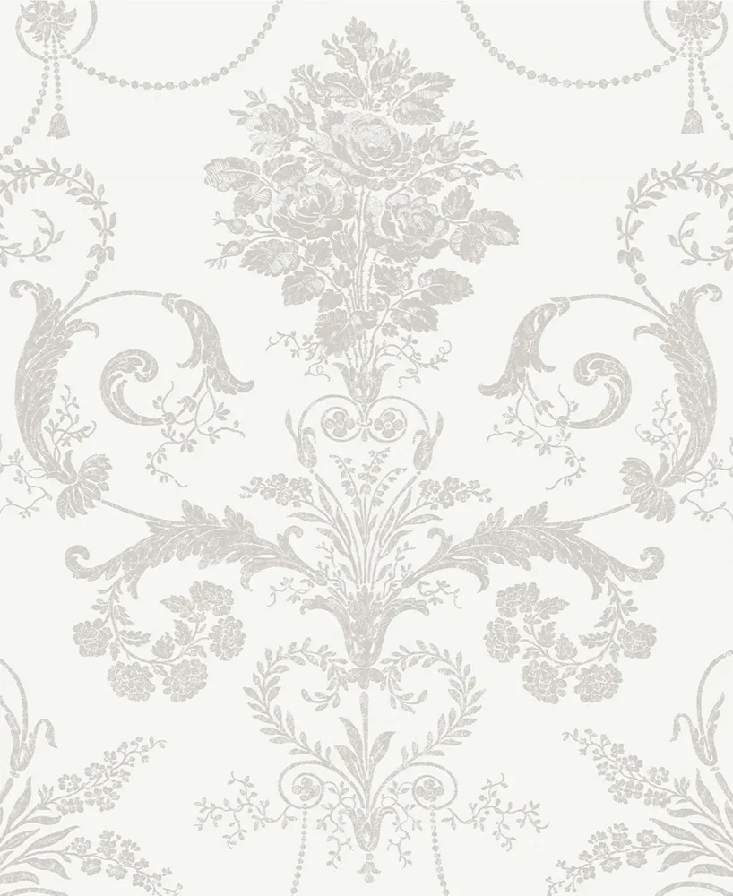 Laura Ashley Josette Wallpaper