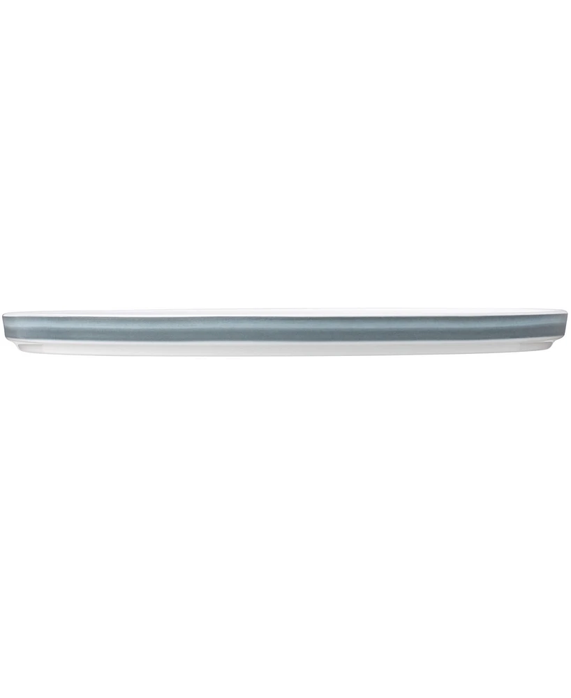 Noritake ColorStax Ombre Stax 11.5" Round Platter