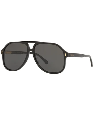 Gucci Men's Sunglasses, GG1042S 60