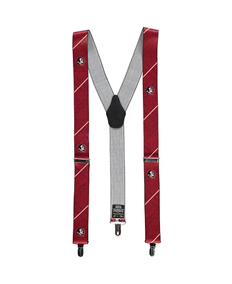 Men's Florida State Seminoles Suspenders