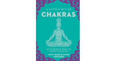 A Little Bit of Chakras