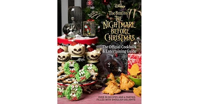 The Nightmare Before Christmas