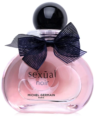 Michel Germain sexual noir Eau de Parfum, 2.5 oz