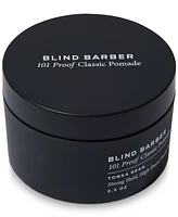 Blind Barber 101 Proof Classic Pomade, 2.5-oz.