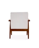 Arch Duke Accent Chair
