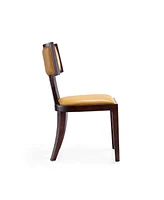 Pulitzer Dining Chair, Set of 2