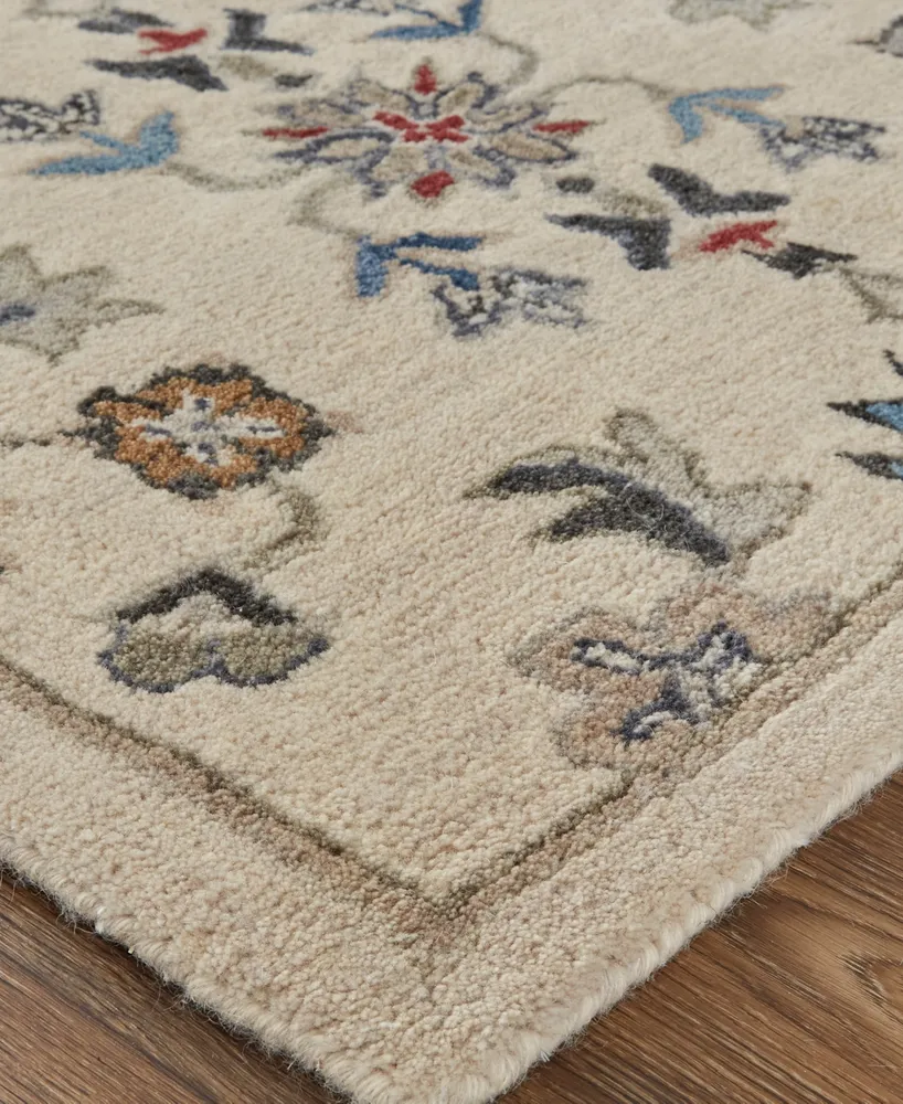 Feizy Rylan R8641 8' x 10' Area Rug