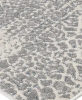 Feizy Azure R3401 1'8" x 2'10" Area Rug