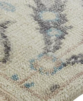 Feizy Beall R6711 2'6" x 8' Runner Area Rug