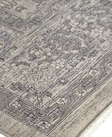 Feizy Marquette R3776 5' x 7'2" Area Rug