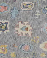 Feizy Karina R6792 2' x 3' Area Rug