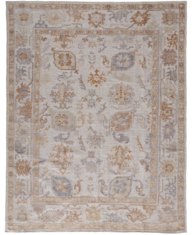 Feizy Wendover R6846 2' x 3' Area Rug