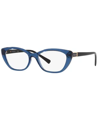 Vogue Eyewear VO5425B Women's Oval Eyeglasses