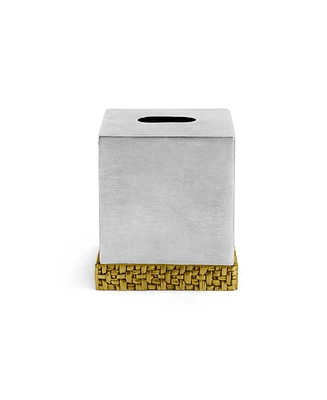 Michael Aram Palm Tissue Box Holder