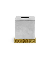 Michael Aram Palm Tissue Box Holder