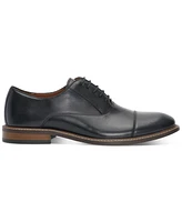 Vince Camuto Men's Loxley Cap Toe Oxford Dress Shoe