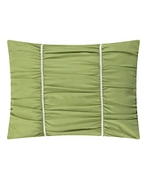 Stratford Park Lonny 10 Piece Comforter Set