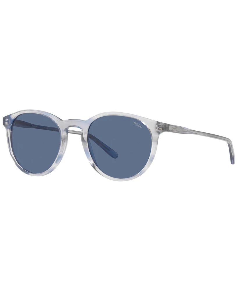 Polo Ralph Lauren Men's Sunglasses