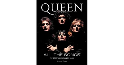 Queen All the Songs