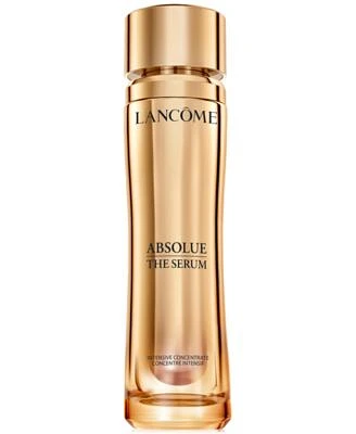 Absolue The Serum For Plumping Smoothing