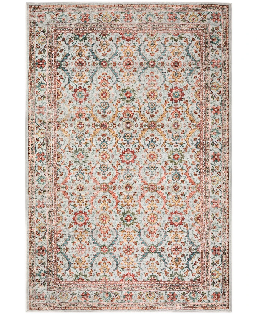 Dalyn Jericho JC1 8' x 10' Area Rug