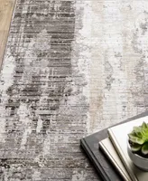 Oriental Weavers Nebulous 4151N 2'3" x 7'6" Runner Area Rug
