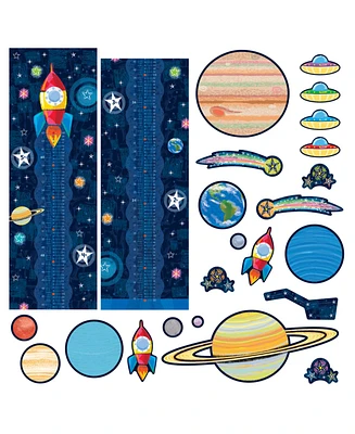 Up We Grow Learning Set, 24 Pieces