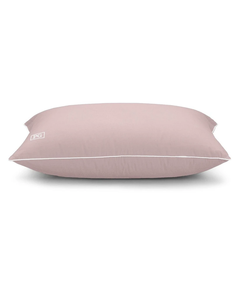 Pillow Gal Down Alternative Soft Density Pillow, King