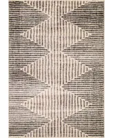 Closeout Gemstone Line Dance Area Rug
